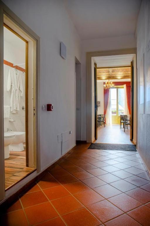 Ballaro' Hotel - Budget Room Hotel in Palermo