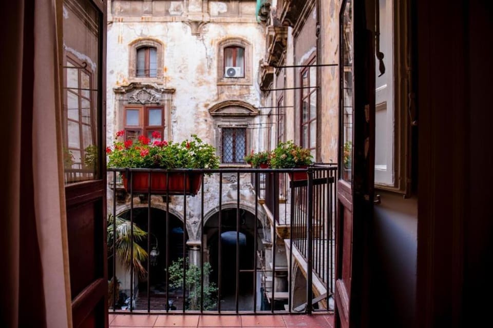 Ballaro' Hotel - Budget Room Hotel in Palermo