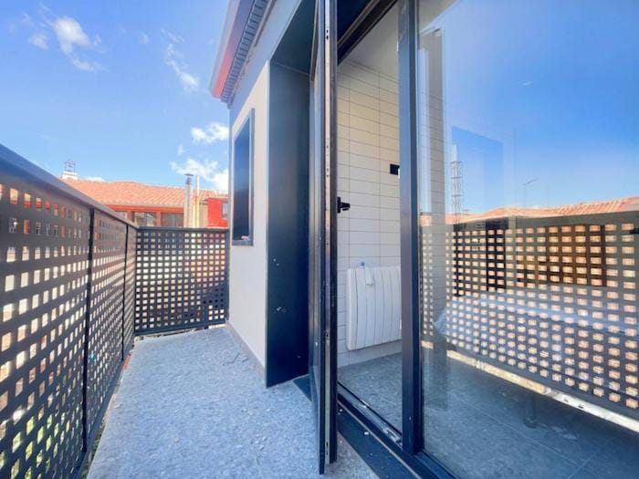 Apartamentos Mk77 León - LaHoz Apartment in León