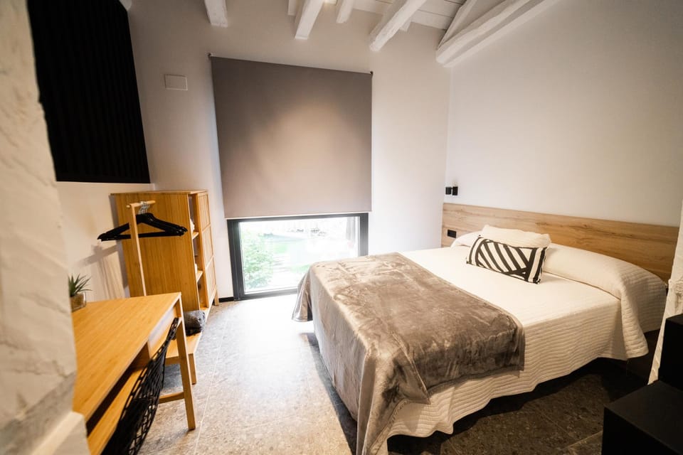 Apartamentos Mk77 León - LaHoz Apartment in León