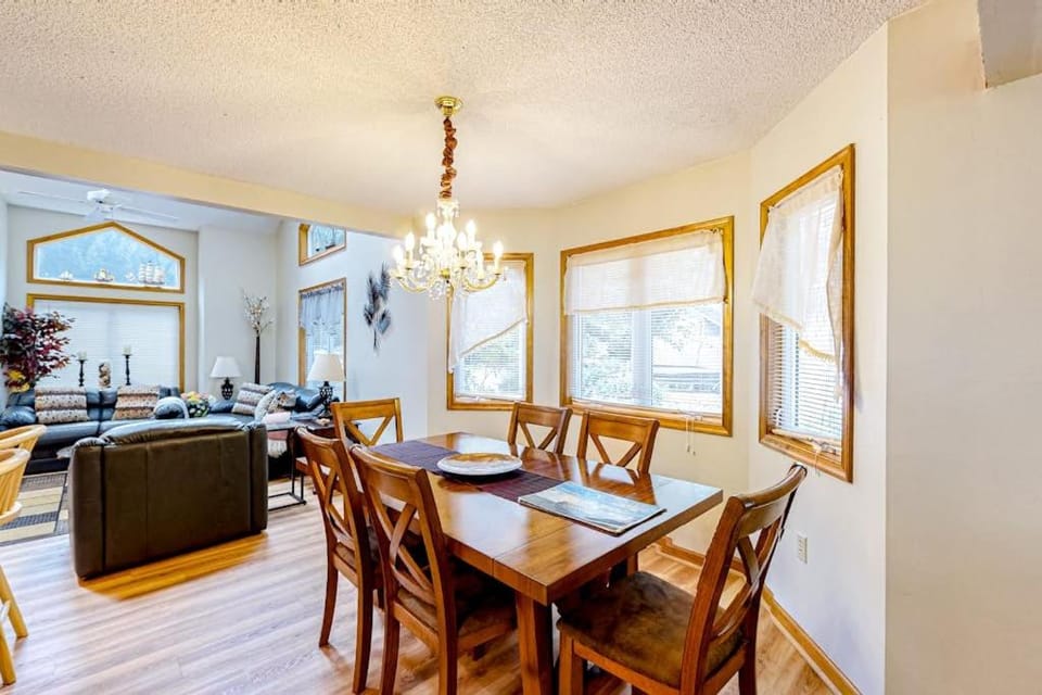 Ocean Pines Fairway House in Ocean Pines