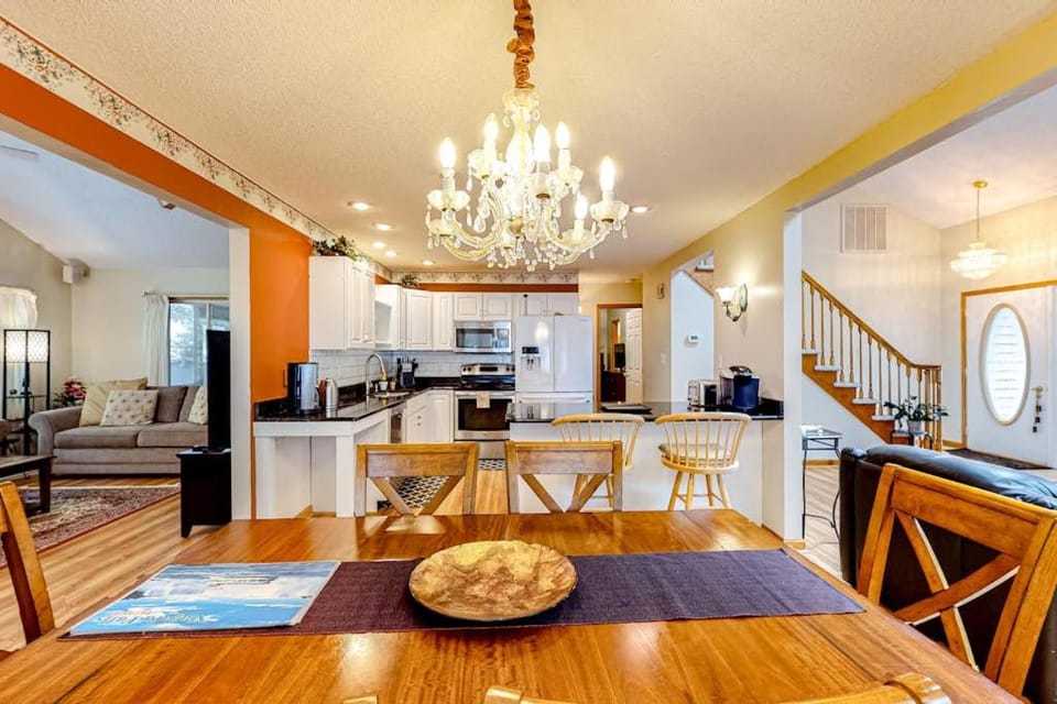 Ocean Pines Fairway House in Ocean Pines