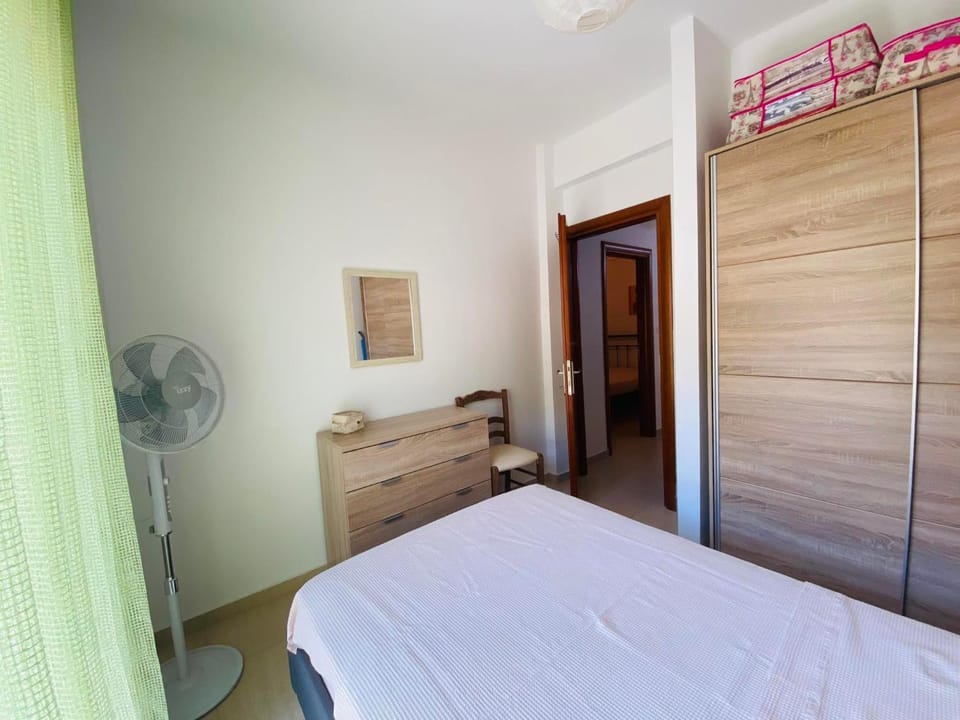 Chrisa's Guest House Apartment in Thasos