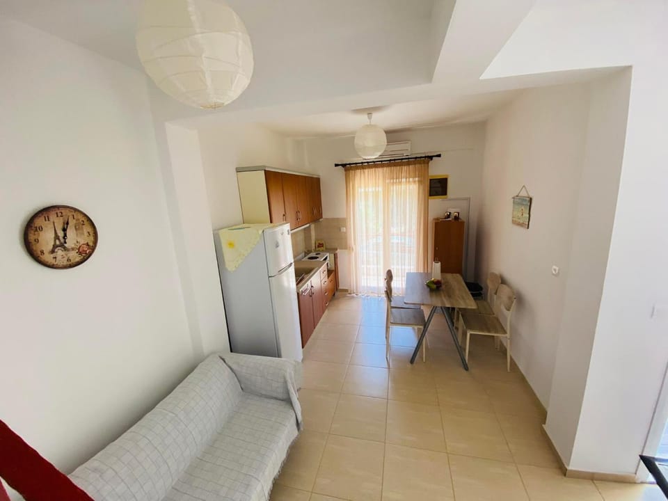 Chrisa's Guest House Apartment in Thasos