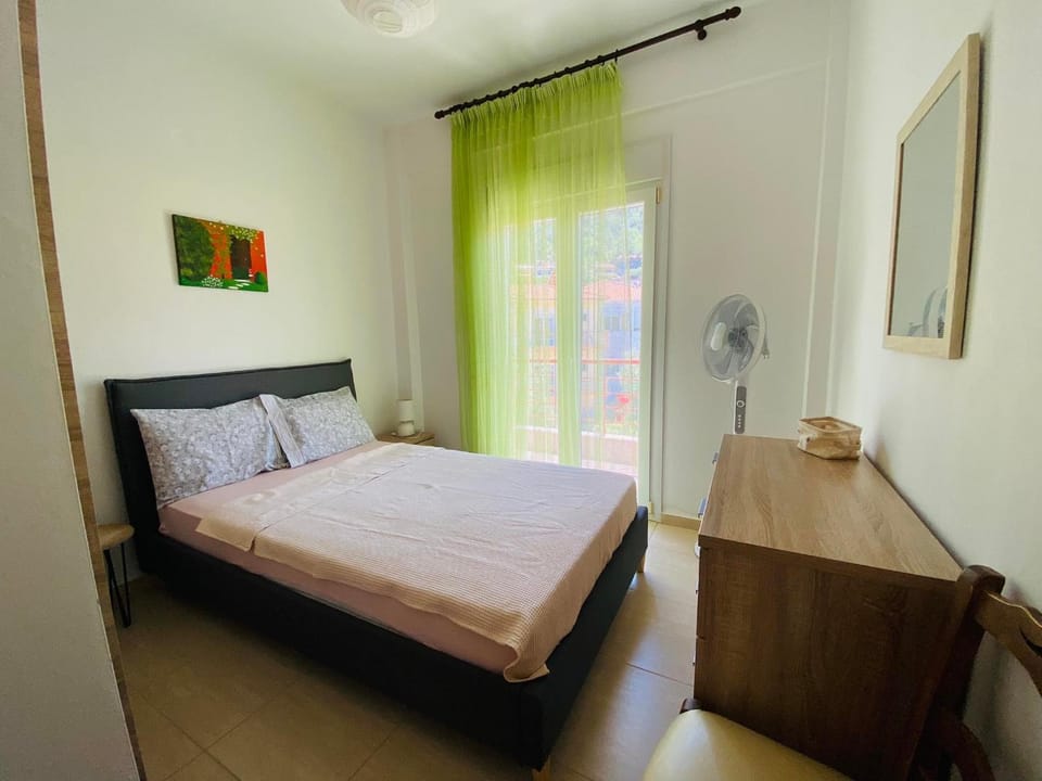Chrisa's Guest House Apartment in Thasos