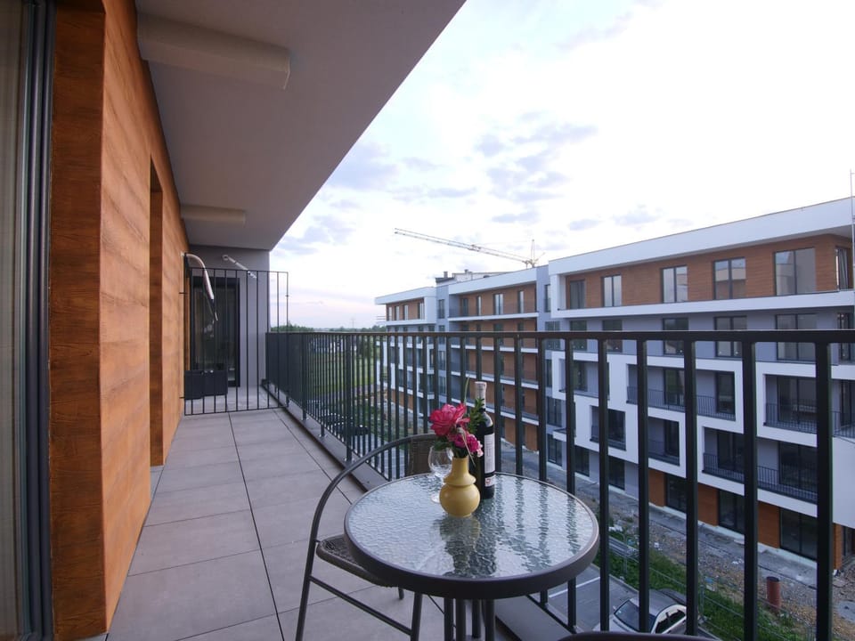 View (from property/room), Balcony/Terrace