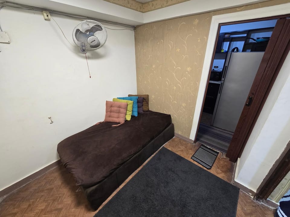 Smouha studo apartment - families only Apartment in Alexandria