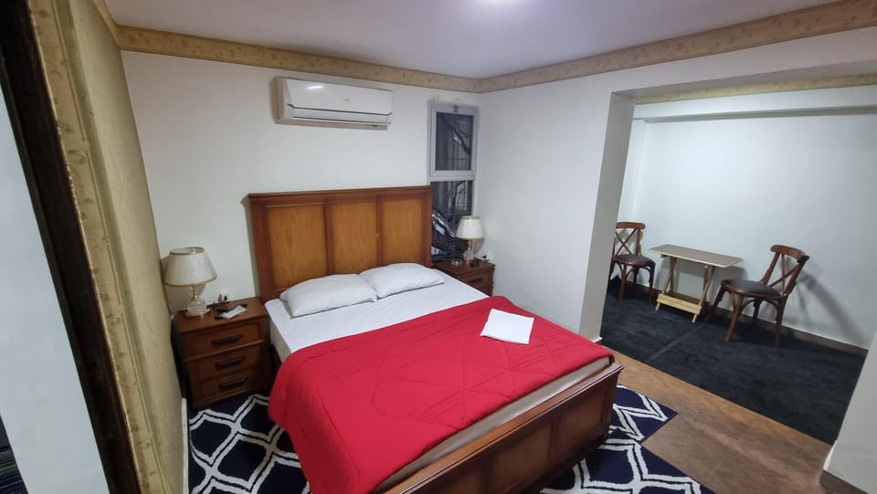 Smouha studo apartment - families only Apartment in Alexandria