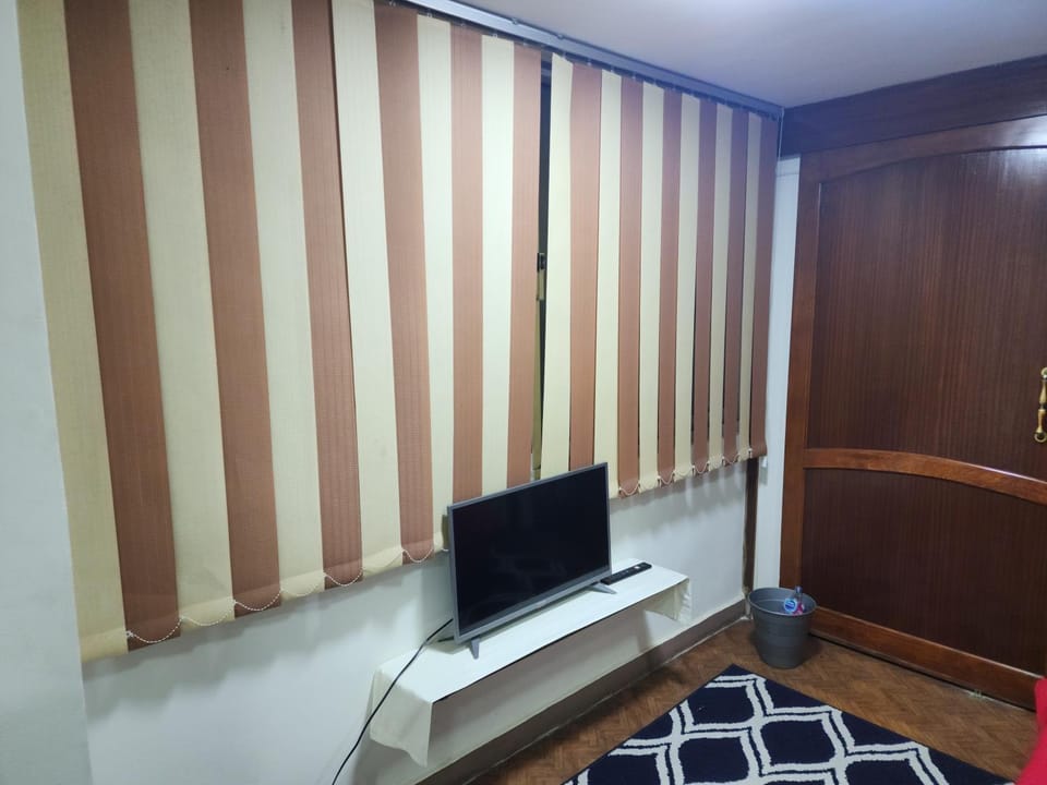 Smouha studo apartment - families only Apartment in Alexandria