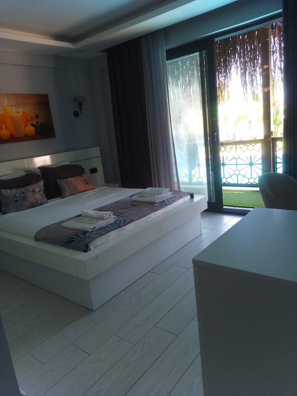 My Leos Hotel in İzmir Province