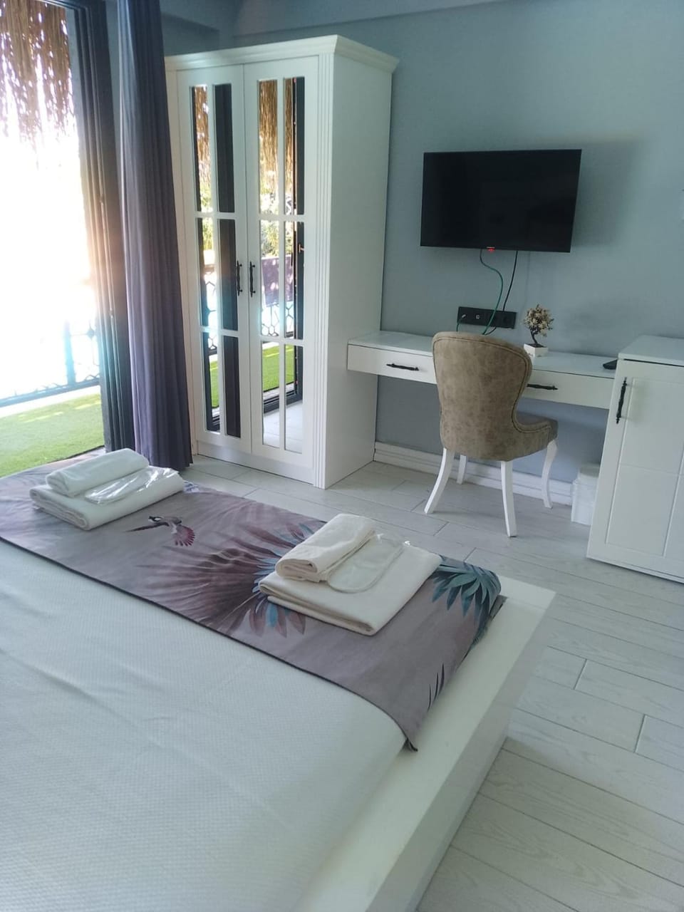 My Leos Hotel in İzmir Province