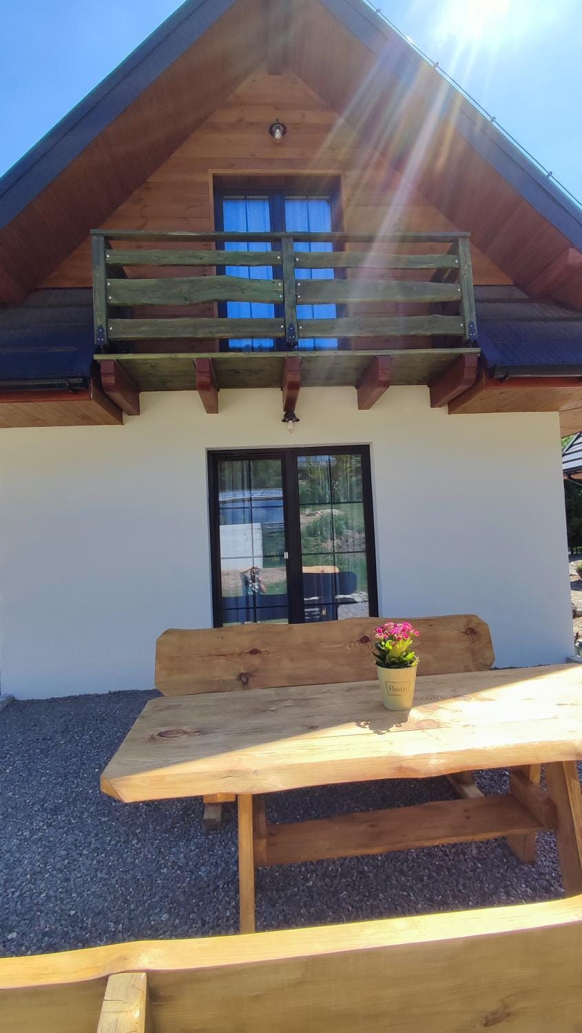 Patio, Balcony/Terrace