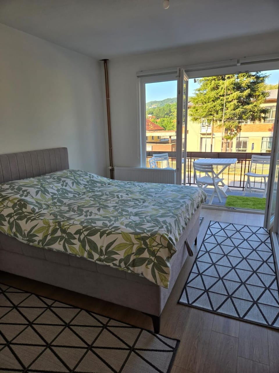 Urban Home Visoko Apartment in Federation of Bosnia and Herzegovina