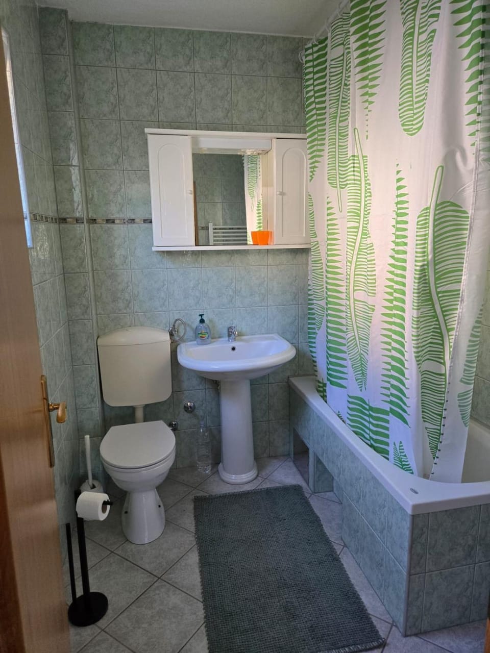 Urban Home Visoko Apartment in Federation of Bosnia and Herzegovina
