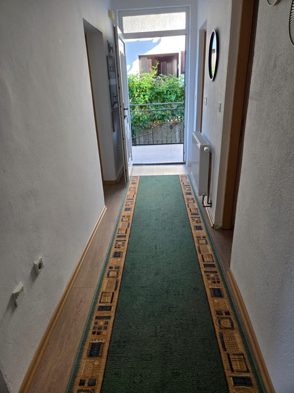 Urban Home Visoko Apartment in Federation of Bosnia and Herzegovina
