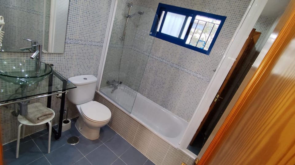 Apartamento Las Terrazas de los Lances Apartment in Tarifa