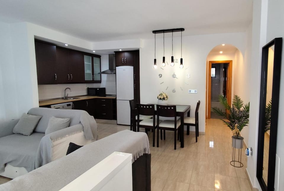 Apartamento Las Terrazas de los Lances Apartment in Tarifa