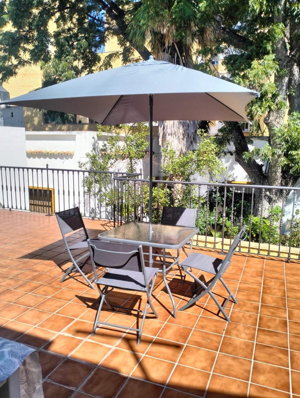 Disfrutar de Sanlucar de Barrameda Apartment in Sanlúcar de Barrameda