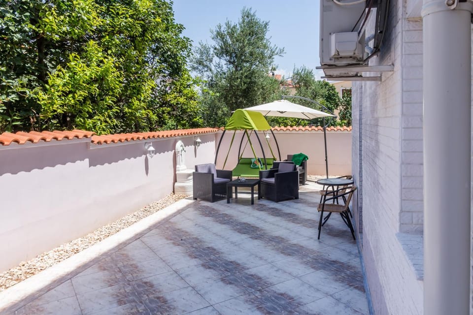 Apartments Đovana Apartment in Šibenik-Knin County, Croatia