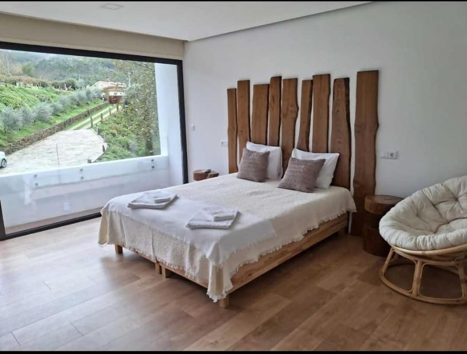 Quinta da Azenha Villa in Aveiro District, Portugal