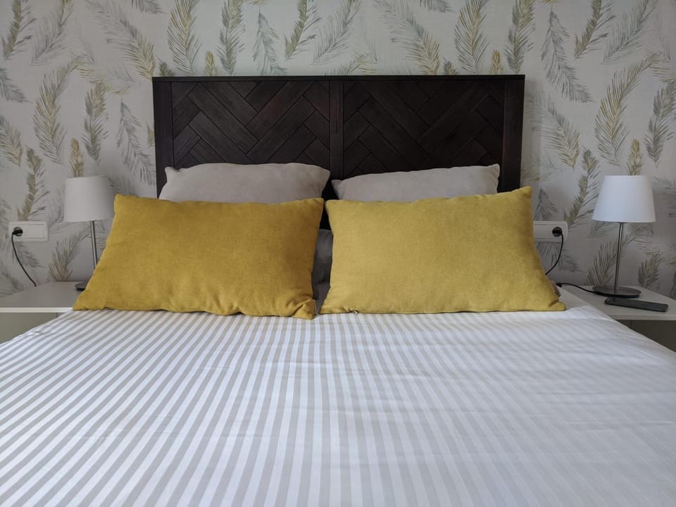 Bedroom, Bedroom
