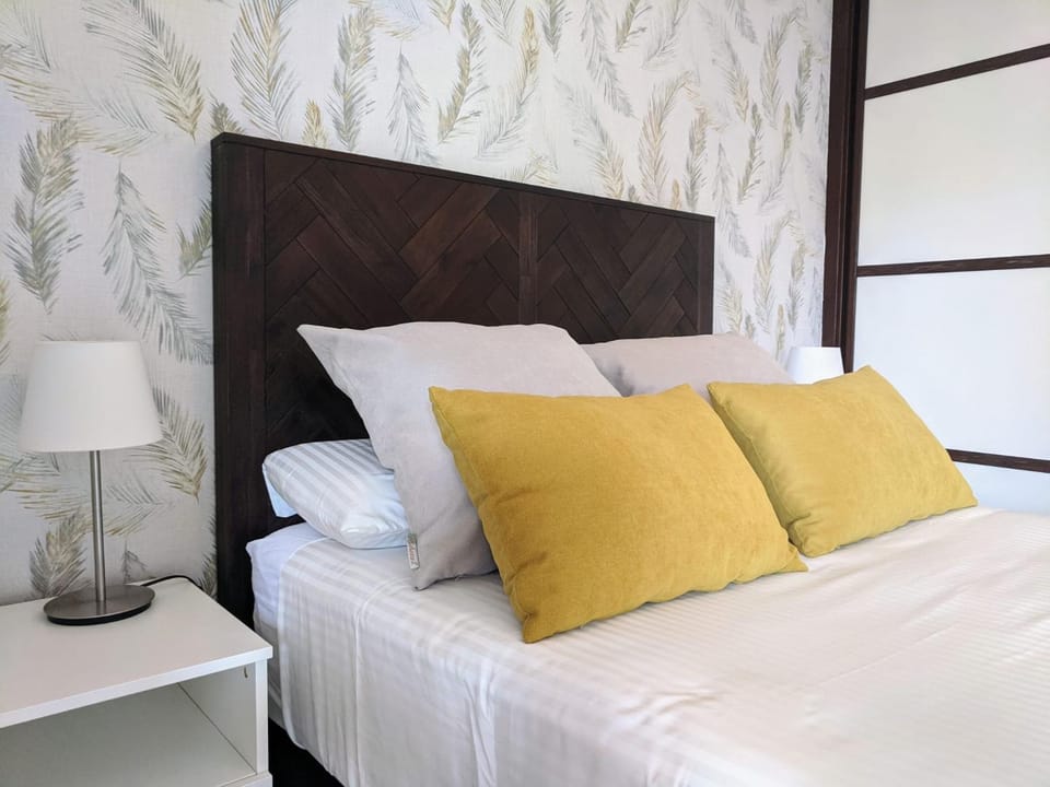 Bedroom, Bedroom