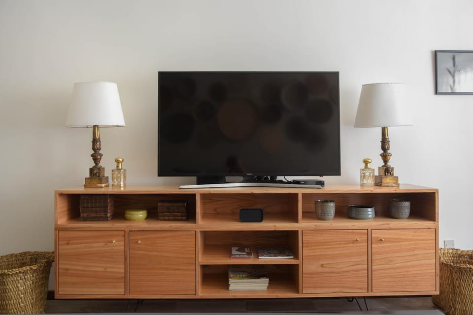 TV and multimedia