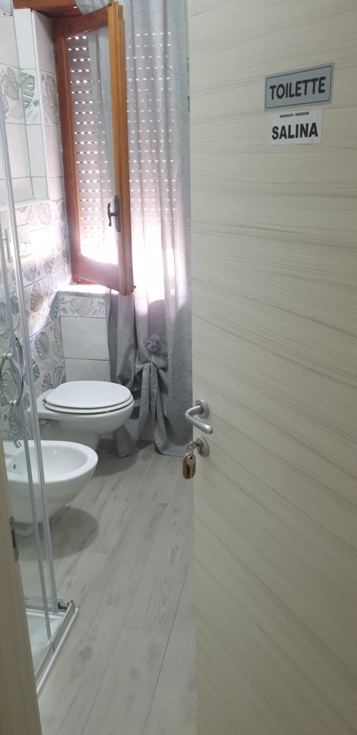 Eolie House - Sea View Vacation rental in Tropea