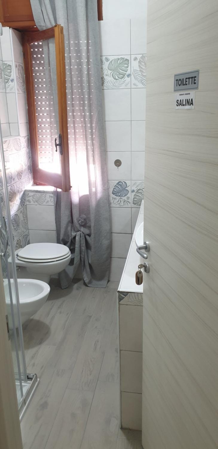 Eolie House - Sea View Vacation rental in Tropea