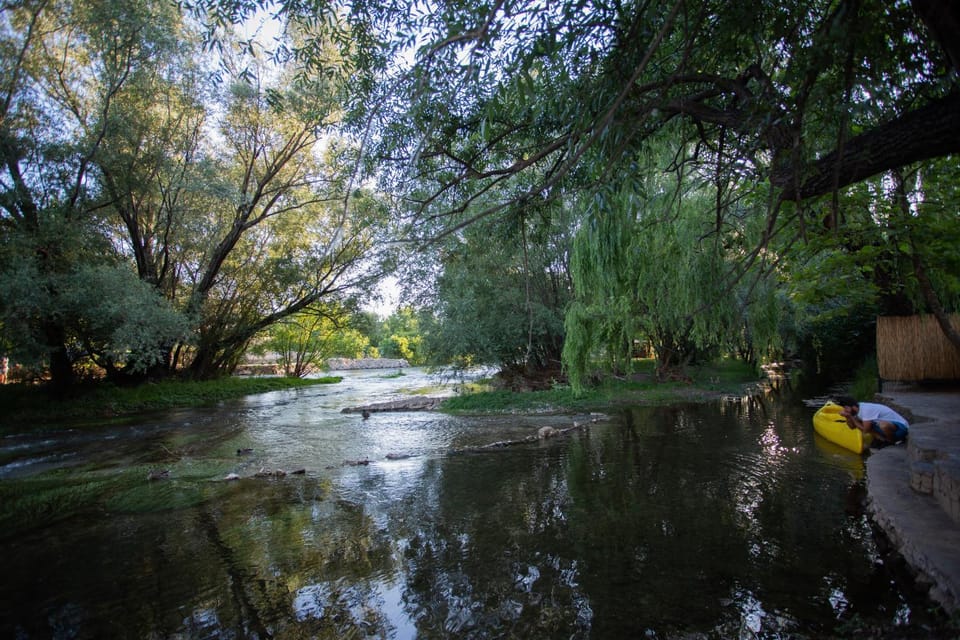 River view, River view