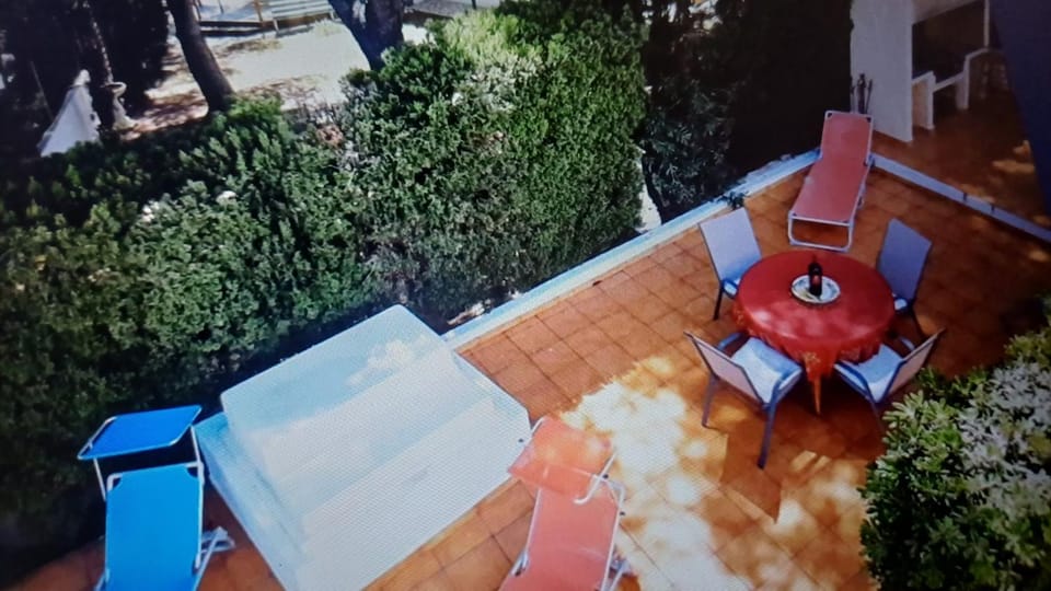 Ferienwohnung mit Privat-Pool Apartment in Alcossebre