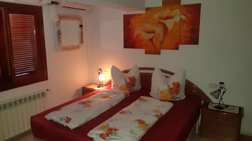 Ferienwohnung mit Privat-Pool Apartment in Alcossebre