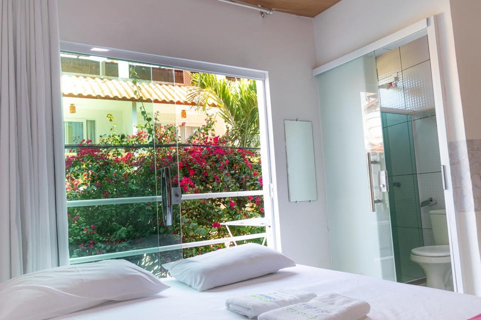 View (from property/room), Bedroom