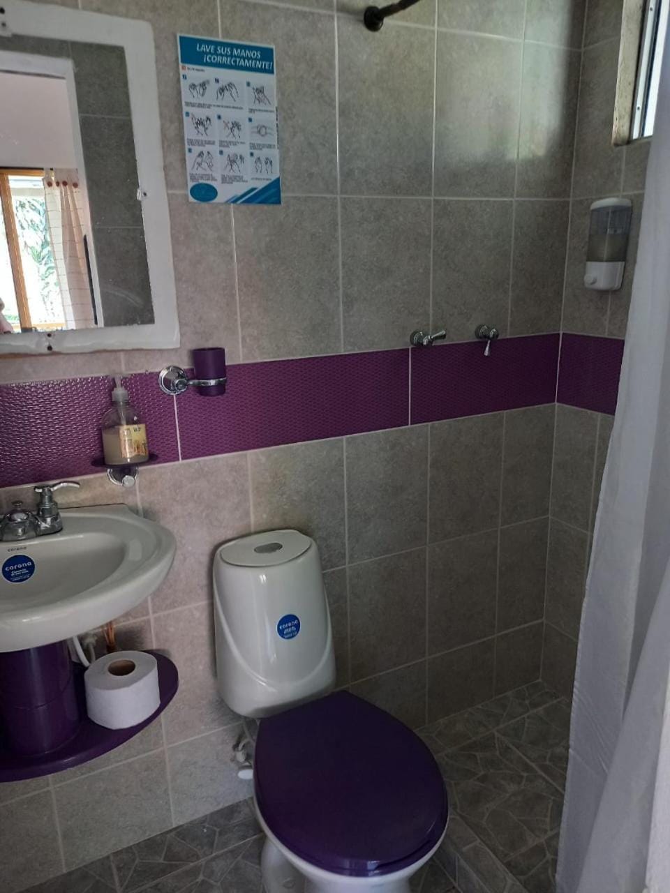 LA RIVERA HOSTERIA CAMPESTRE Bed and Breakfast in Caldas, Colombia