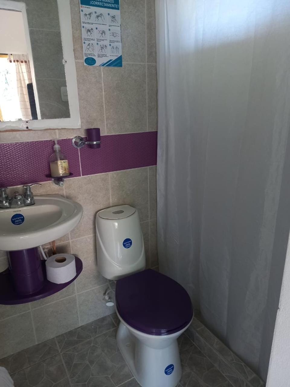 LA RIVERA HOSTERIA CAMPESTRE Bed and Breakfast in Caldas, Colombia