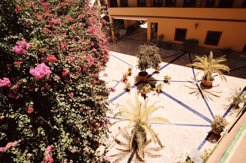Reposo Sweet Home & Free Parking Apartment in Seville