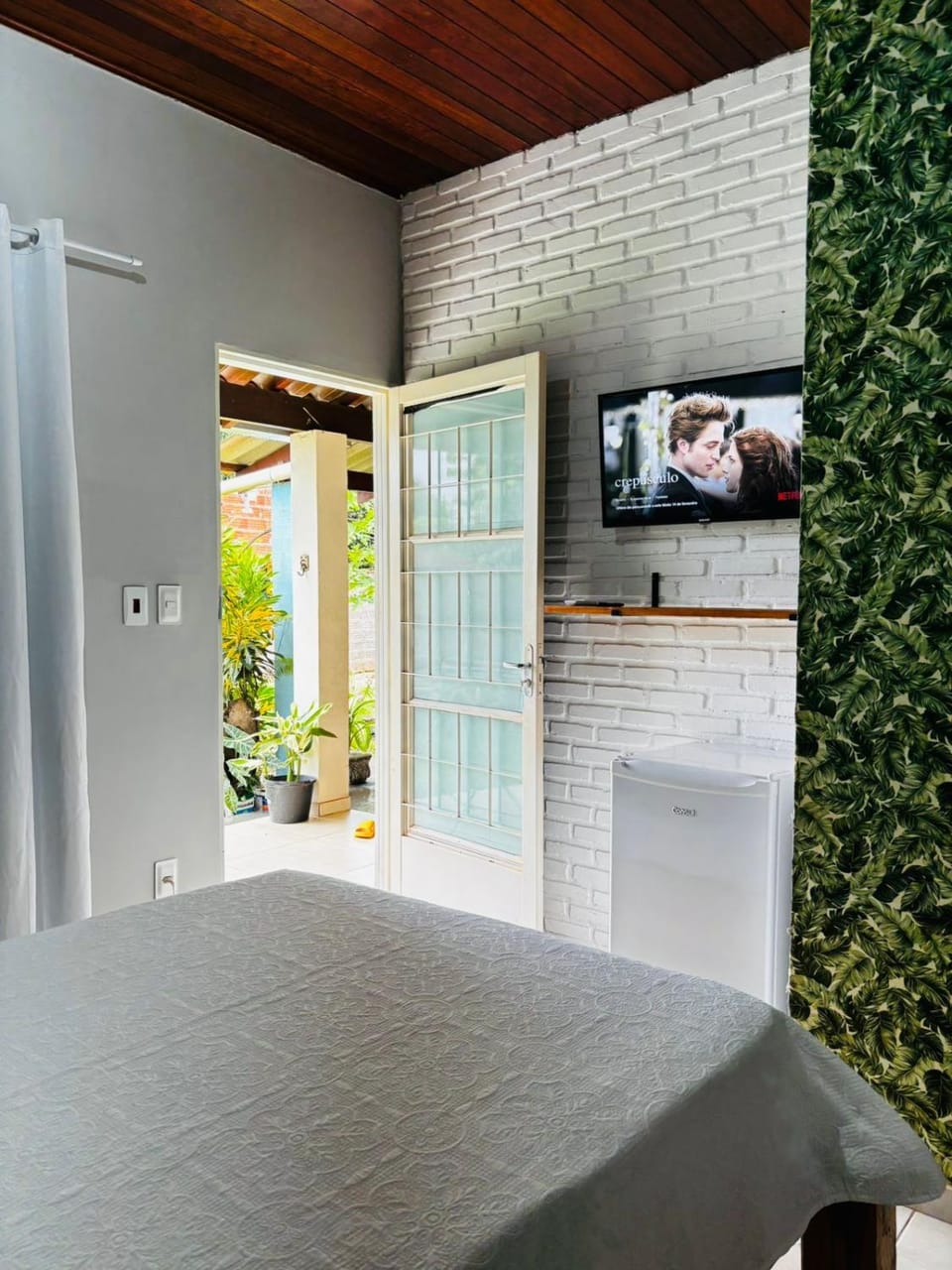 TV and multimedia, Bedroom