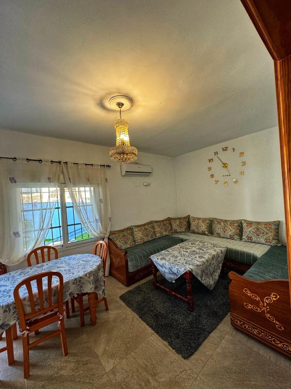 Villa girasol House in Fuengirola