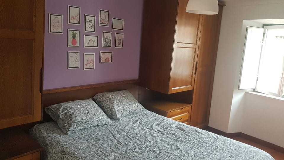 Casinha da Peneda Apartment in Coimbra District, Portugal