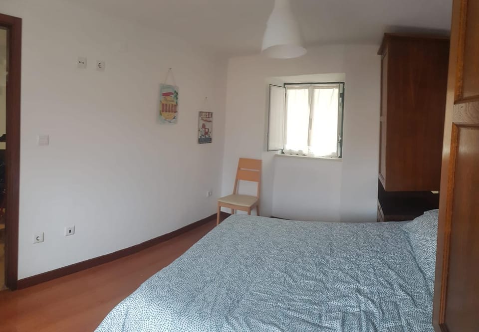 Casinha da Peneda Apartment in Coimbra District, Portugal