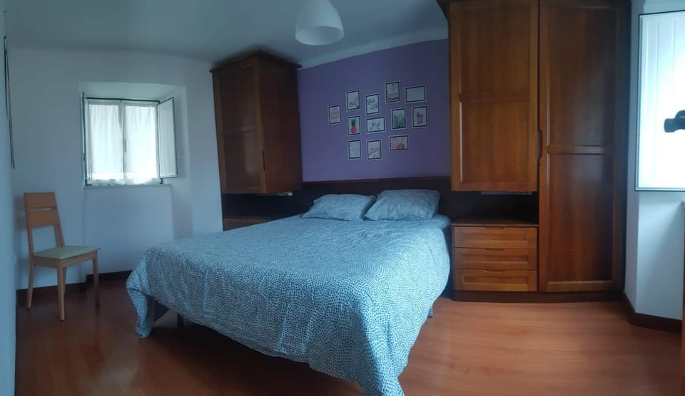 Casinha da Peneda Apartment in Coimbra District, Portugal