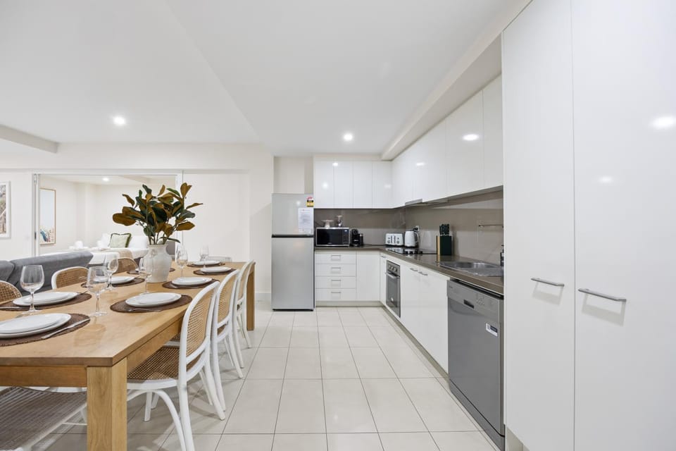 Salt Two Apartment Sorrento Apartment in Melbourne Road