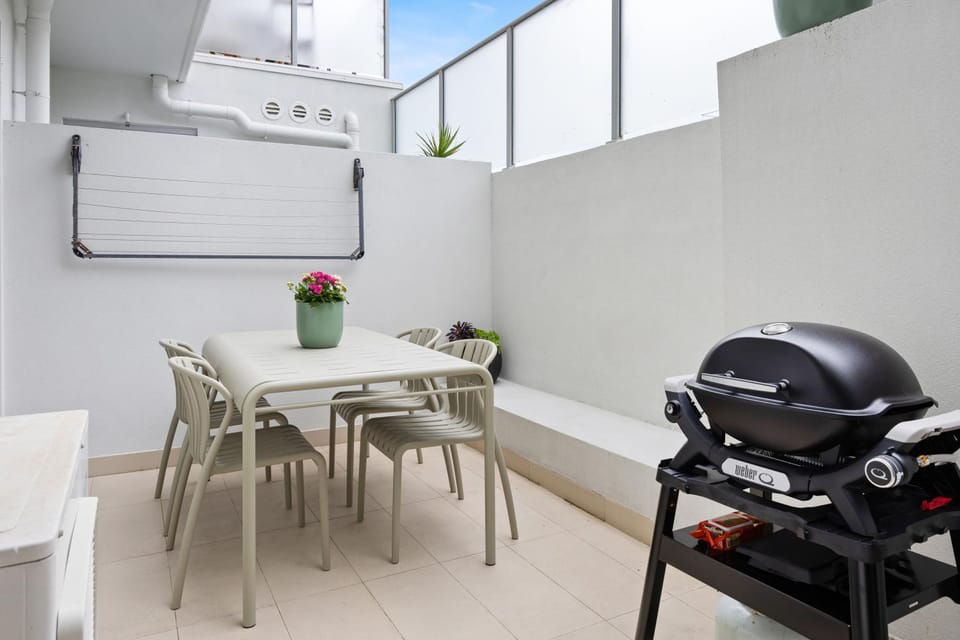 Salt Two Apartment Sorrento Apartment in Melbourne Road