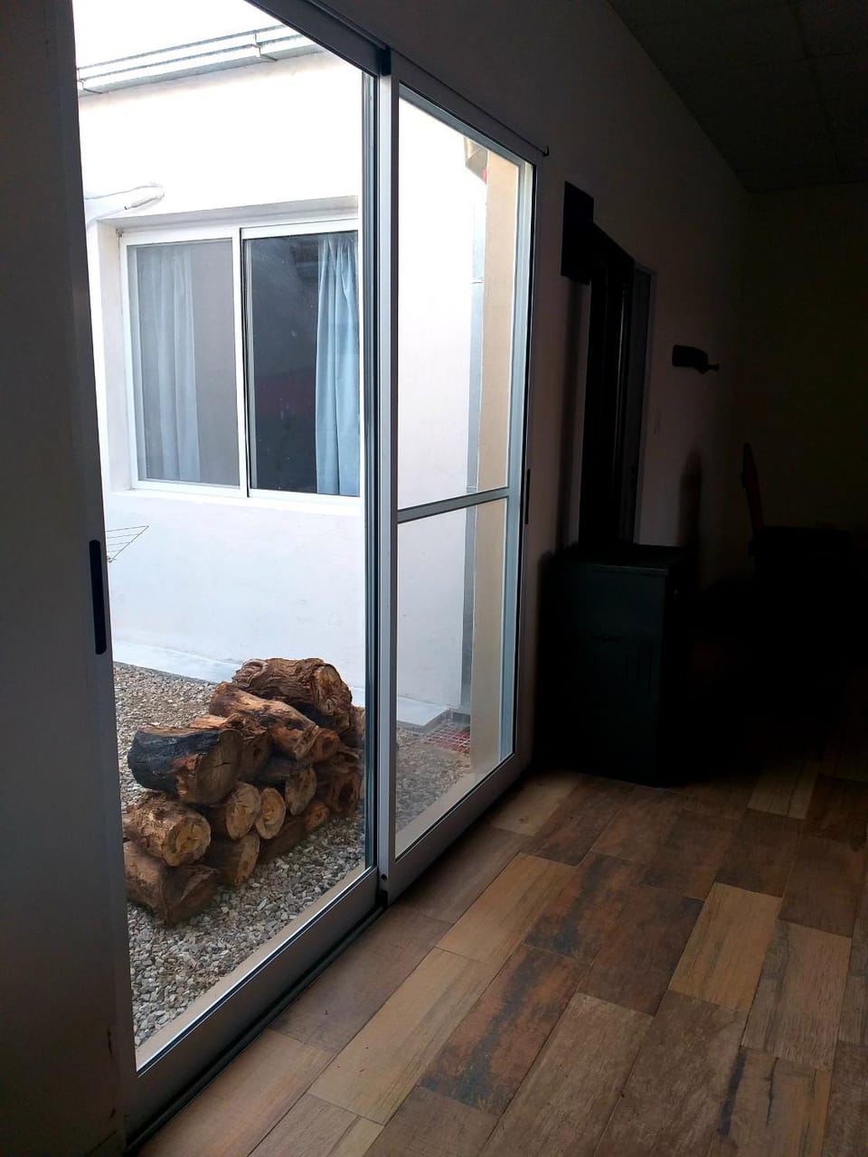 Las Calandrias House in Entre Ríos Province, Argentina