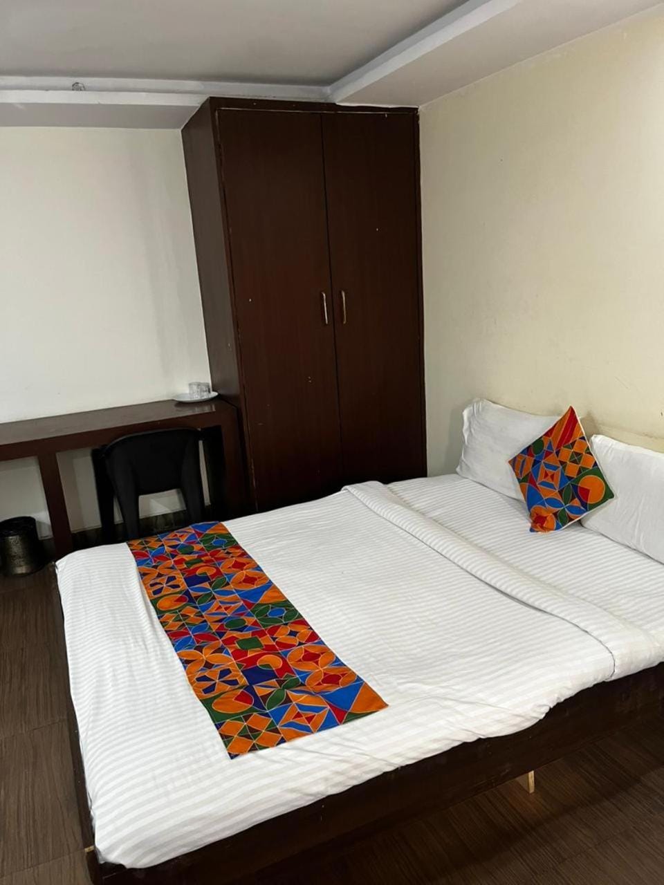 WesternSuites Hotel & Spa Hotel in Bengaluru