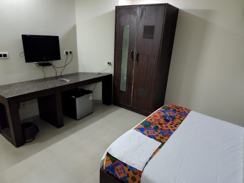 TV and multimedia, Bedroom
