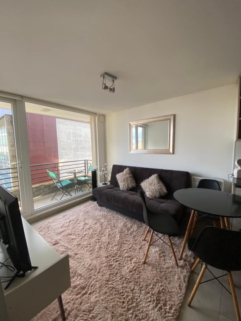 Departamento Central Valdivia Apartment in Valdivia
