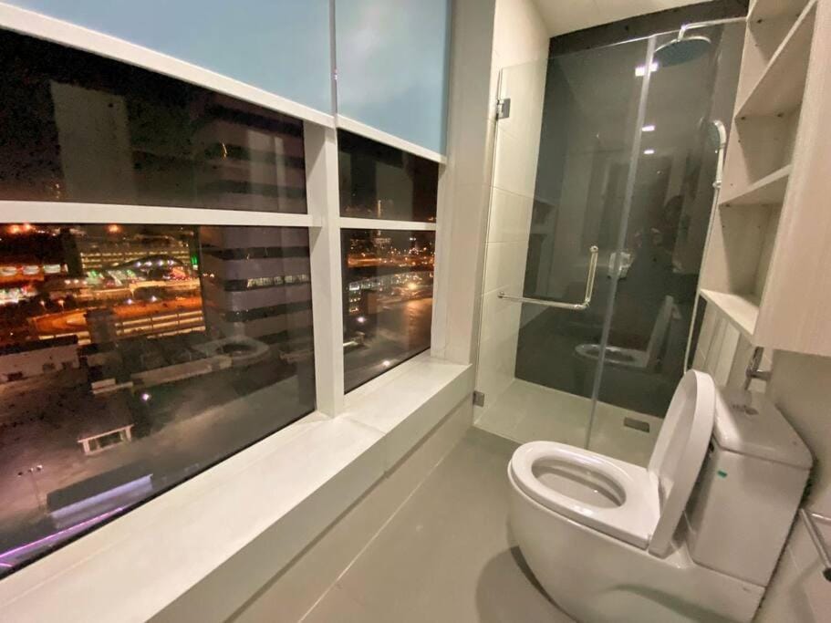 Suasana Suites【Modern 2B】 by SC Homestay Apartment in Johor Bahru
