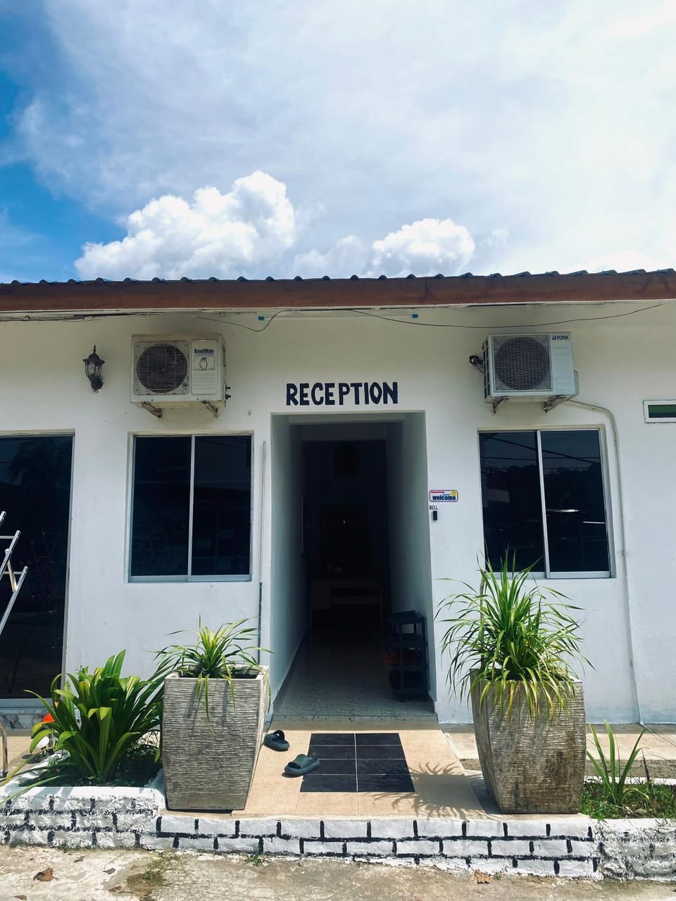 Abot guest house Country House in Terengganu, Malaysia