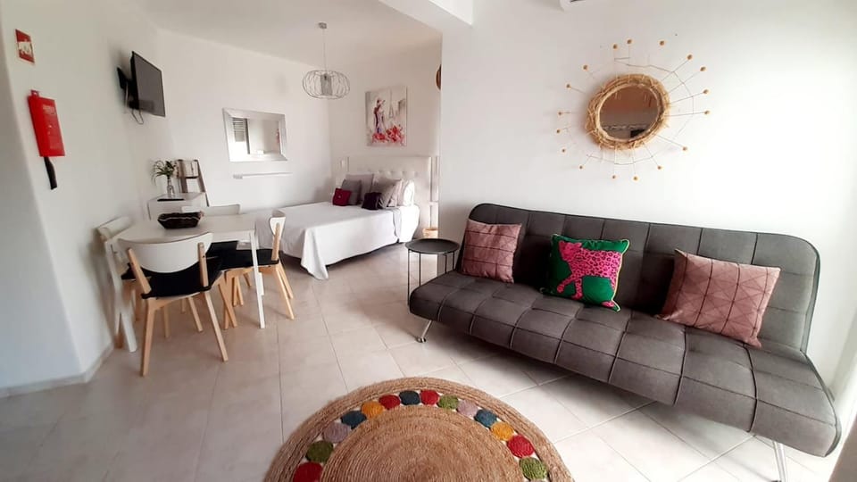 Vaumar piscina ar condicionado wifi e praia Apartment in Portimao